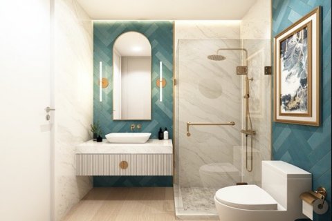 Condo in Bang Tao, Thailand, 2 bedrooms  № 124064 - photo 25