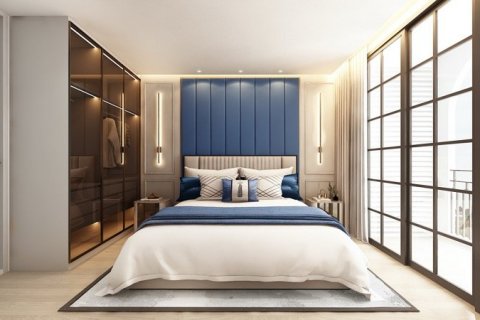 Condo in Bang Tao, Thailand, 2 bedrooms  № 124064 - photo 18