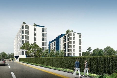 Condo in Bang Tao, Thailand, 2 bedrooms  № 124064 - photo 4