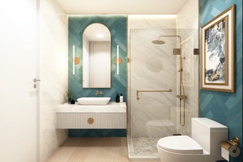 ЖК Above Element Condominium в Пхукете, Таиланд № 46367 - фото 25