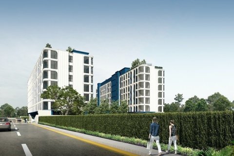 ЖК Above Element Condominium в Пхукете, Таиланд № 46367 - фото 4