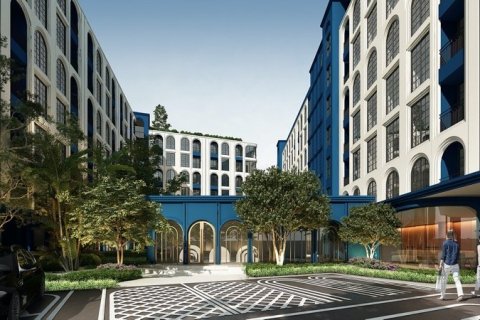 ЖК Above Element Condominium в Пхукете, Таиланд № 46367 - фото 2