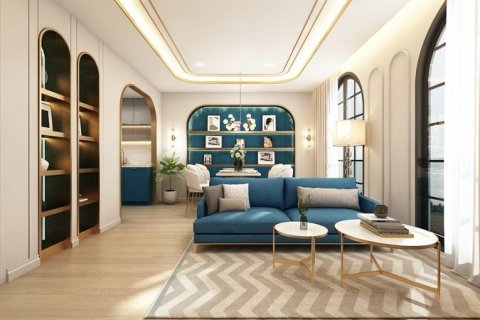 Condo in Bang Tao, Thailand, 2 bedrooms  № 124064 - photo 23