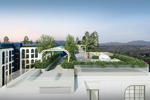 ЖК Above Element Condominium в Пхукете, Таиланд № 46367 - фото 13