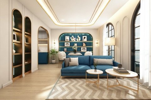 ЖК Above Element Condominium в Пхукете, Таиланд № 46367 - фото 23