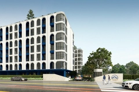 Condo in Bang Tao, Thailand, 2 bedrooms  № 124064 - photo 5