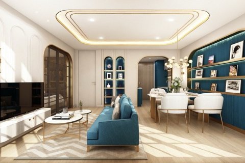 ЖК Above Element Condominium в Пхукете, Таиланд № 46367 - фото 22