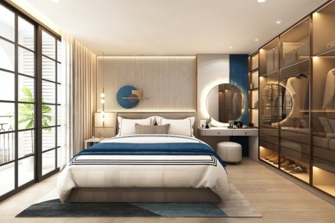 ЖК Above Element Condominium в Пхукете, Таиланд № 46367 - фото 21