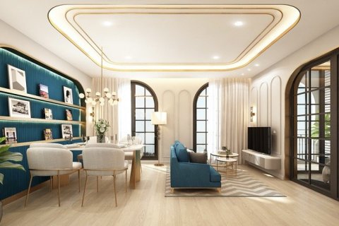 Condo in Bang Tao, Thailand, 2 bedrooms  № 124064 - photo 24