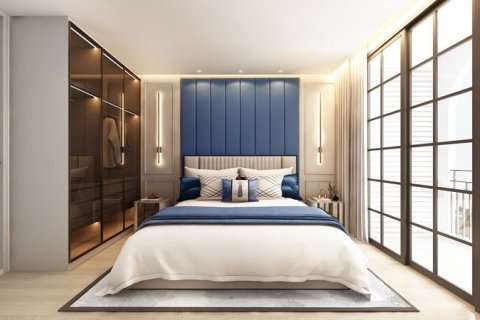 ЖК Above Element Condominium в Пхукете, Таиланд № 46367 - фото 18