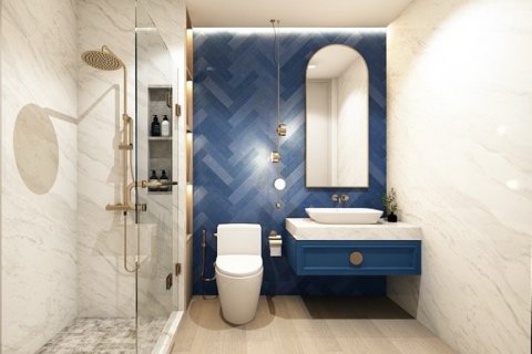 Condo in Bang Tao, Thailand, 2 bedrooms  № 124064 - photo 19