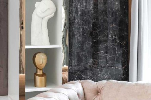 Дом в Банг Тао, Таиланд с 3 спальнями  № 124068 - фото 7