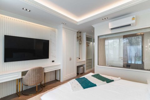 Дом в Банг Тао, Таиланд с 3 спальнями  № 124068 - фото 13