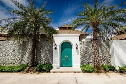 Дом в Банг Тао, Таиланд с 3 спальнями  № 124068 - фото 26