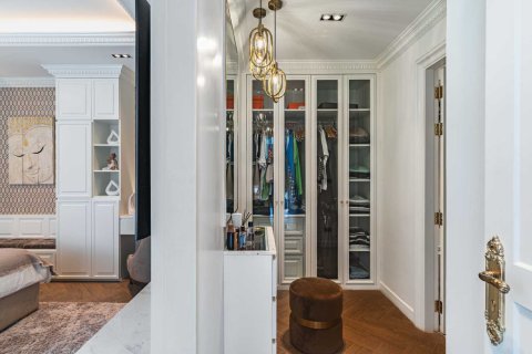 Дом в Банг Тао, Таиланд с 3 спальнями  № 124068 - фото 9