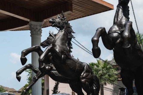 Дом в Банг Тао, Таиланд с 3 спальнями  № 124068 - фото 17