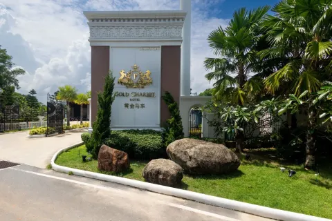 Дом в Банг Тао, Таиланд с 3 спальнями  № 124068 - фото 18