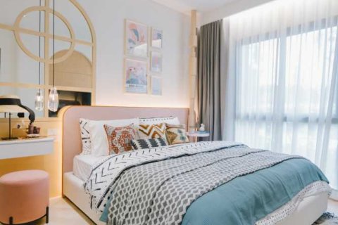 Condo à Bang Tao, Thaïlande, 1 chambre  № 124067 - photo 12