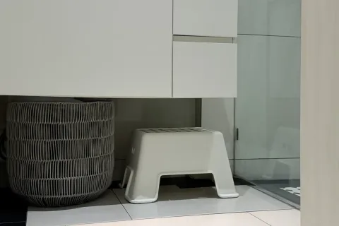 Condo à Bang Tao, Thaïlande, 1 chambre  № 124067 - photo 11