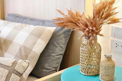 Condo à Bang Tao, Thaïlande, 1 chambre  № 124067 - photo 19