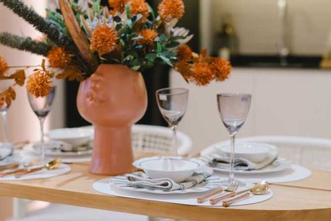 Condo à Bang Tao, Thaïlande, 1 chambre  № 124067 - photo 9