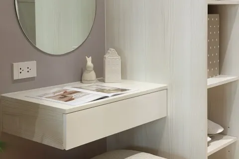 Condo à Bang Tao, Thaïlande, 1 chambre  № 124067 - photo 16