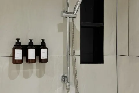 Condo à Bang Tao, Thaïlande, 1 chambre  № 124067 - photo 10