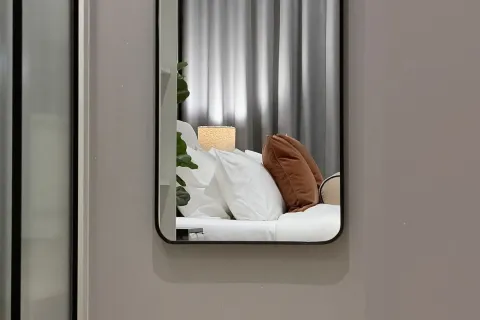 Condo à Bang Tao, Thaïlande, 1 chambre  № 124067 - photo 17