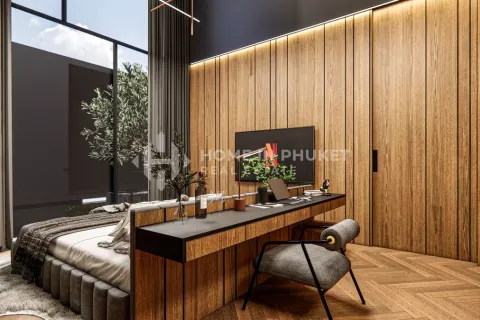 Дом в Пхукете, Таиланд с 3 спальнями № 131856 - фото 20