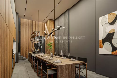 Дом в Пхукете, Таиланд с 3 спальнями № 131856 - фото 8