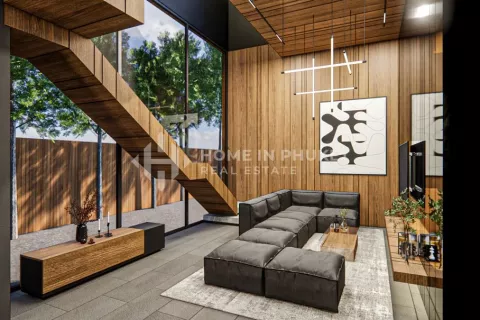 Дом в Пхукете, Таиланд с 3 спальнями № 131856 - фото 6