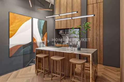 Дом в Пхукете, Таиланд с 3 спальнями № 131856 - фото 17