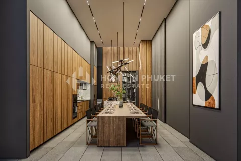 Дом в Пхукете, Таиланд с 3 спальнями № 131856 - фото 11