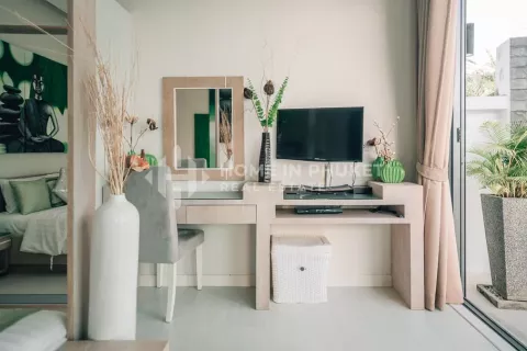 Дом в Раваи, Таиланд с 2 спальнями  № 131857 - фото 12