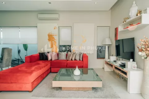 Дом в Раваи, Таиланд с 2 спальнями  № 131857 - фото 5