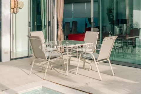 Дом в Раваи, Таиланд с 2 спальнями  № 131857 - фото 17