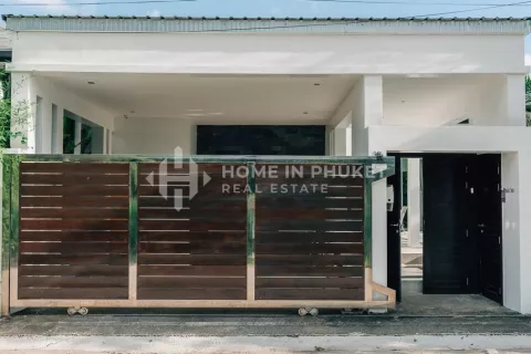 Дом в Раваи, Таиланд с 2 спальнями  № 131857 - фото 19