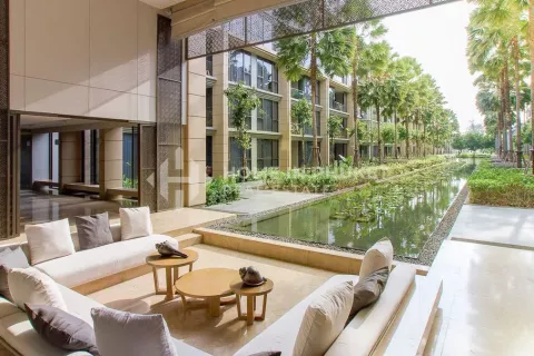 Кондоминиум с 2 спальнями в Май Кхао, Таиланд № 131858 - фото 9