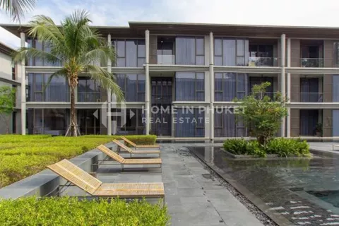 Кондоминиум с 2 спальнями в Май Кхао, Таиланд № 131858 - фото 10