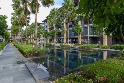 Кондоминиум с 2 спальнями в Май Кхао, Таиланд № 131858 - фото 11