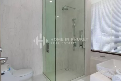 Кондоминиум с 2 спальнями в Май Кхао, Таиланд № 131858 - фото 7