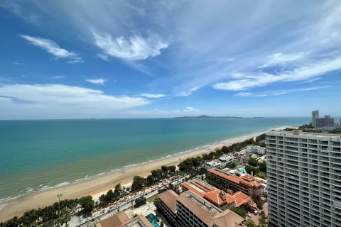 Apartment in Pattaya, Thailand 3 bedrooms № 80232 - photo 21