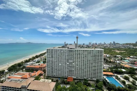Apartment in Pattaya, Thailand 3 bedrooms № 80232 - photo 1