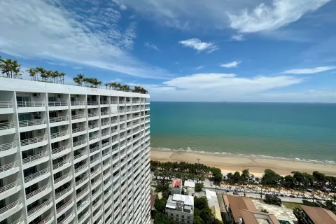 Apartment in Pattaya, Thailand 3 bedrooms № 80232 - photo 20