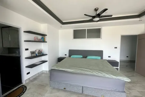 Apartment in Pattaya, Thailand 3 bedrooms № 80232 - photo 26