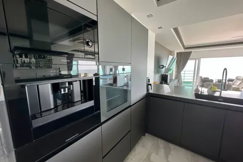 Apartment in Pattaya, Thailand 3 bedrooms № 80232 - photo 6