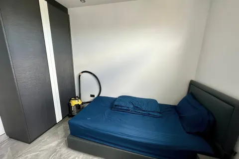 Apartment in Pattaya, Thailand 3 bedrooms № 80232 - photo 29