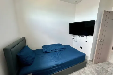 Apartment in Pattaya, Thailand 3 bedrooms № 80232 - photo 28