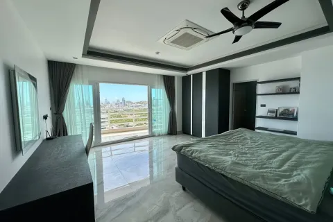 Apartment in Pattaya, Thailand 3 bedrooms № 80232 - photo 25