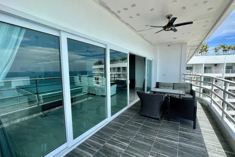 Apartment in Pattaya, Thailand 3 bedrooms № 80232 - photo 16